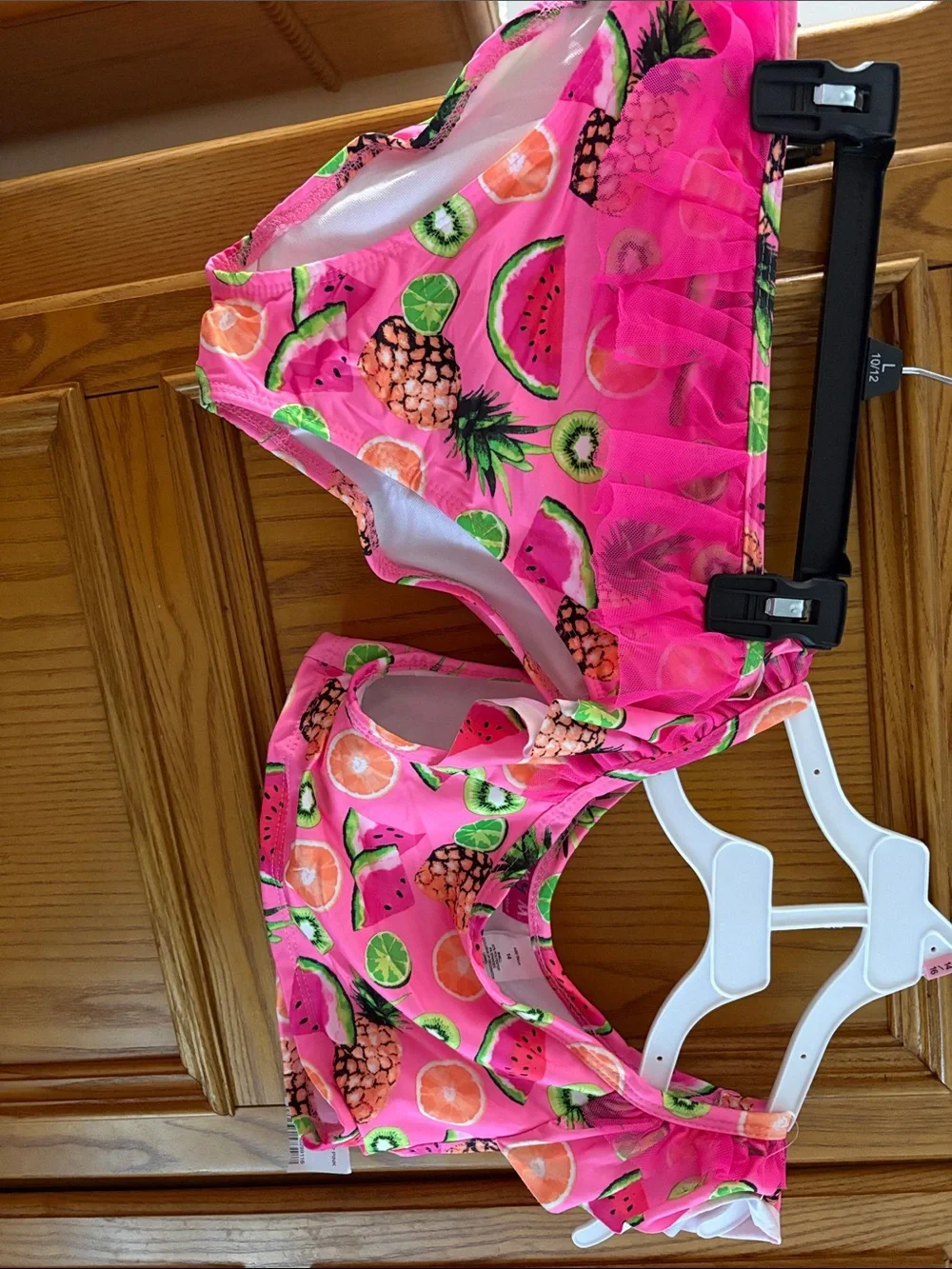 Bathing suit girls